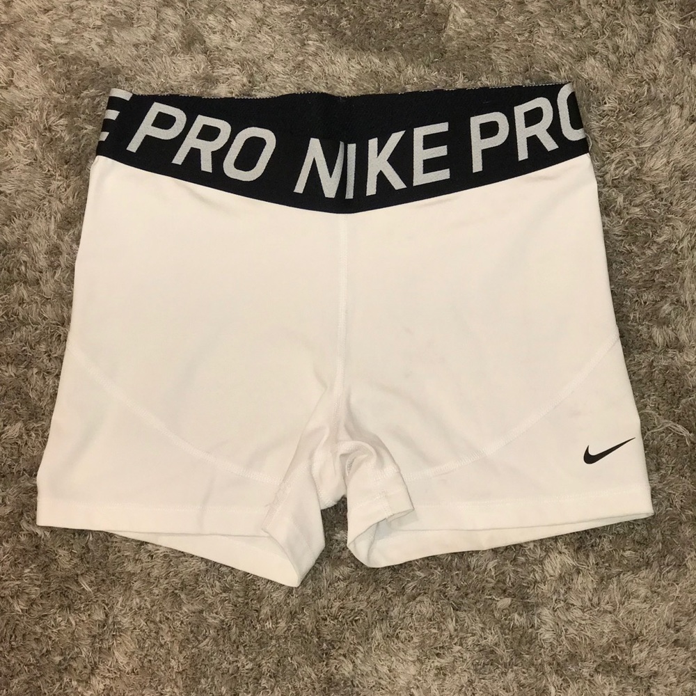 Nike Pro Shorts